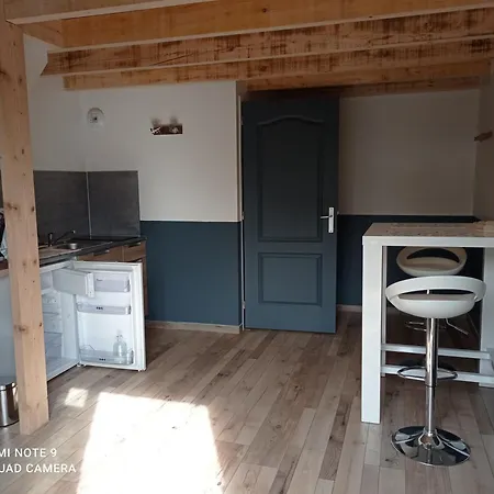 Apartment T2 Loft *